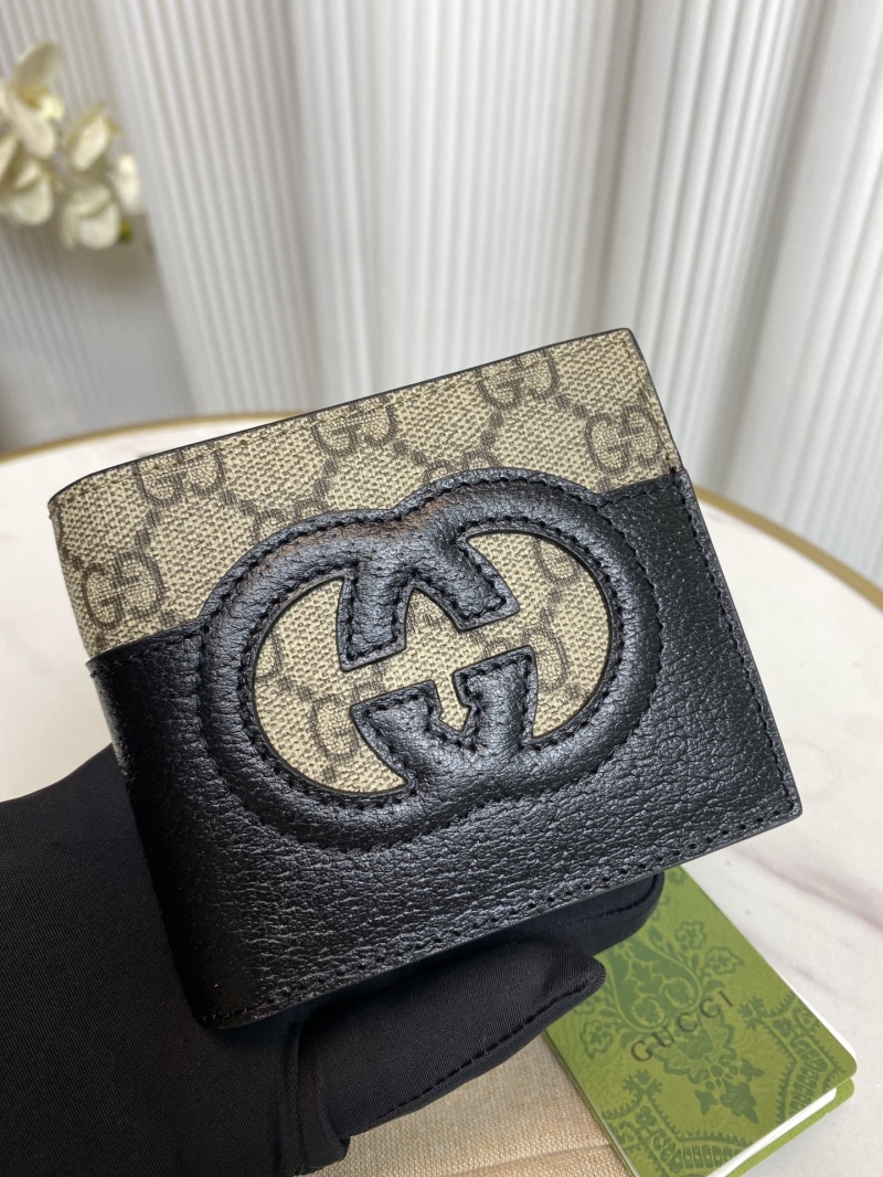 Gucci Wallets & Purse